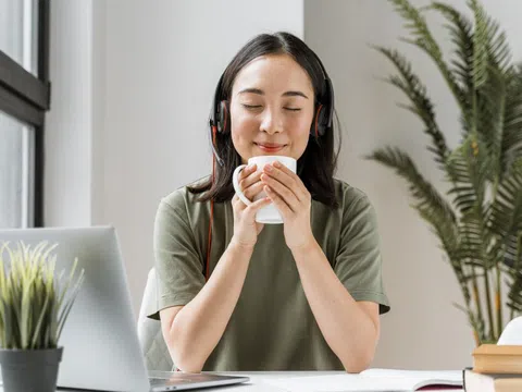 Tin mừng cho những người uống cà phê