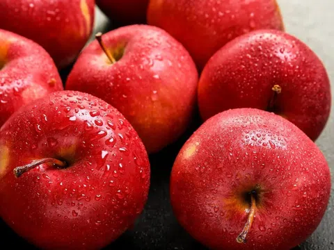 7 loại trái cây mùa thu giúp thanh lọc cơ thể và hỗ trợ giữ dáng
