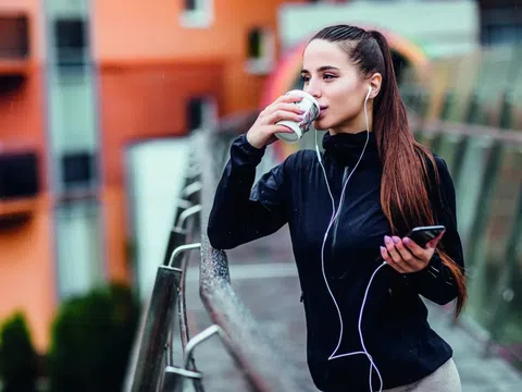 Chạy bộ ăn gì để nuôi dưỡng sức bền?