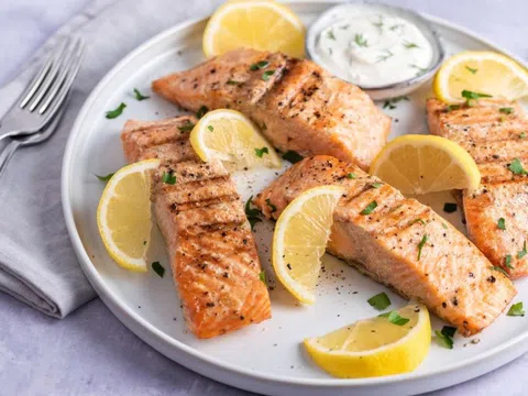 Những món ăn quen thuộc hóa ra lại cực tốt cho thận