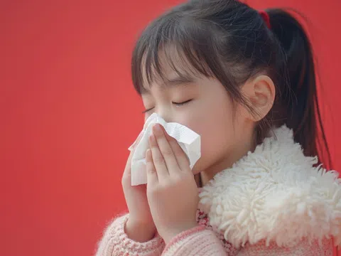 Nguyên nhân thường gặp và cách xử trí hiệu quả ho kéo dài ở trẻ
