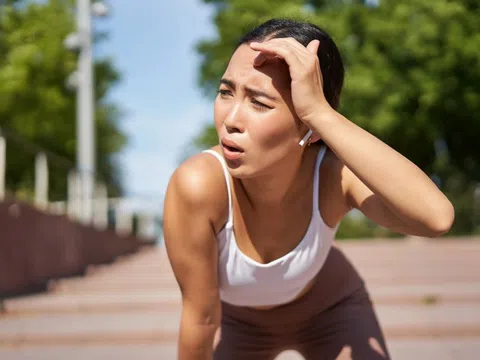 Một mối nguy chết người khi chạy bộ