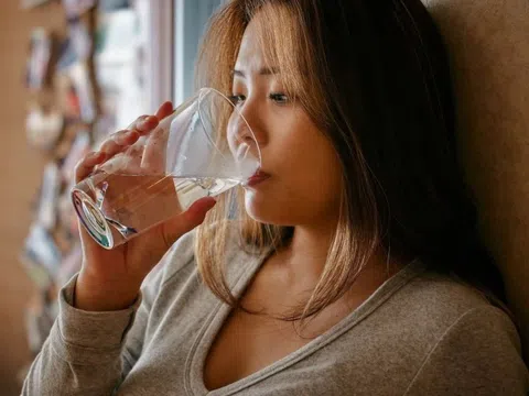 Hành động đơn giản buổi sáng gan thải độc, ruột sạch