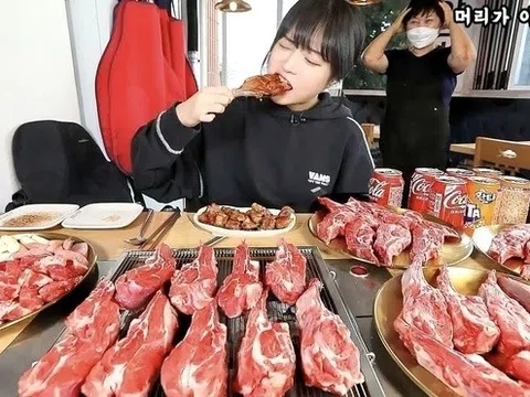 Căn bệnh chưa có cách chữa 'YouTuber số 1 Hàn Quốc' mắc phải