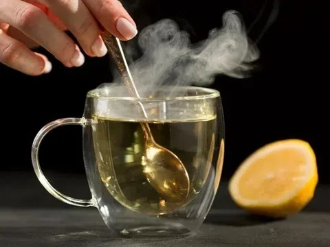 4 loại đồ uống đơn giản giúp đào thải axit uric