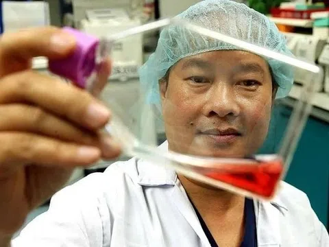 Một liệu pháp điều trị đắt đỏ đang bị thổi phồng, Bộ Y tế cảnh báo