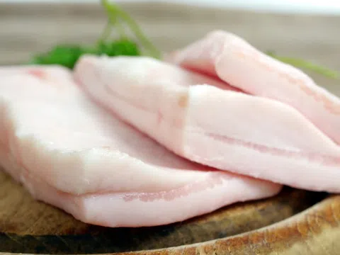 Có nên quay lại ăn mỡ lợn hoàn toàn?