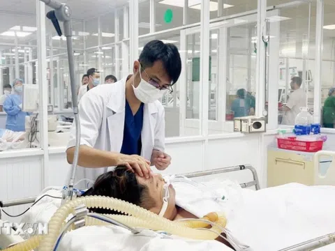 Chỉ trong 1 tuần, hơn 3.000 ca bệnh truyền nhiễm nguy hiểm tại TP.HCM