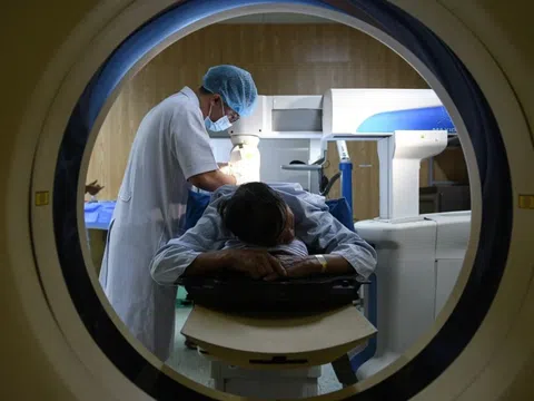 Ung thư đại trực tràng gia tăng nhanh, bác sĩ TP.HCM chỉ ra lý do