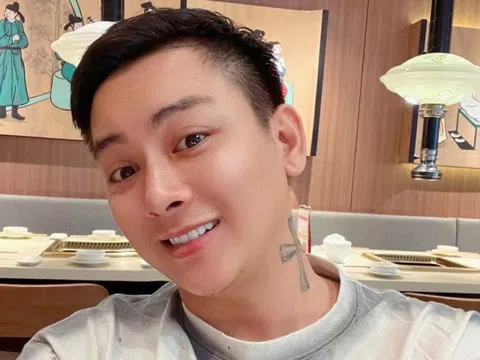 Từ Hoài Lâm xóa xăm, bác sĩ lưu ý rủi ro khi xăm và xóa hình