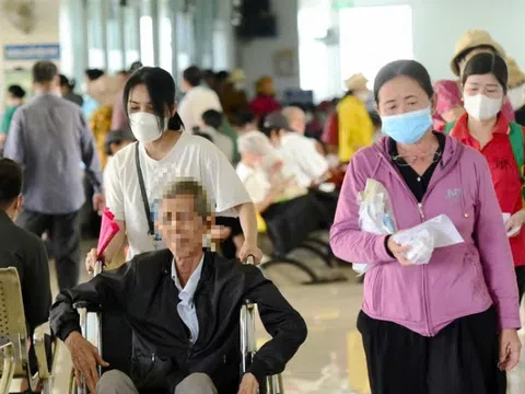 TP.HCM: Ca tử vong do ung thư chiếm hơn 10% cả nước