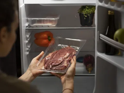 Thay đổi nhỏ khi dùng tủ lạnh cần làm ngay để tránh rước độc