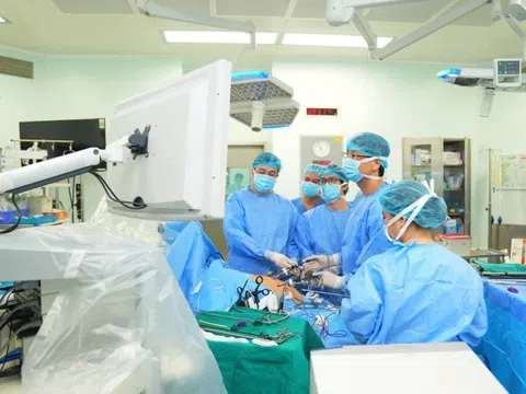 Bộ Y tế đề xuất phương án sắp xếp, sáp nhập bệnh viện, trường đại học