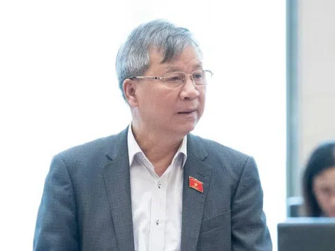 Đề xuất đình chỉ bác sĩ tiết lộ giới tính thai nhi, GS Nguyễn Anh Trí: 'Không bao giờ làm được'