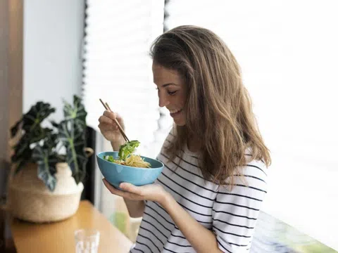 Thực phẩm nên ăn để giảm nguy cơ mắc ung thư đại trực tràng