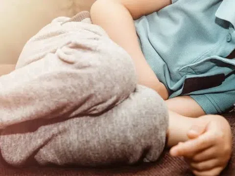 Một cảnh báo bệnh nguy hiểm ở trẻ mà cha mẹ dễ bỏ qua