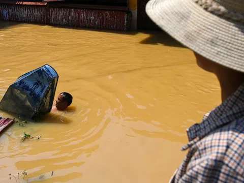 Cách làm sạch nước sinh hoạt