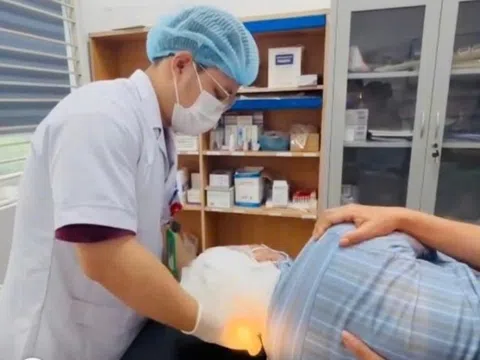 Bỏ lời khuyên bác sĩ, bệnh nhân rời viện rồi gặp hậu quả nặng nề