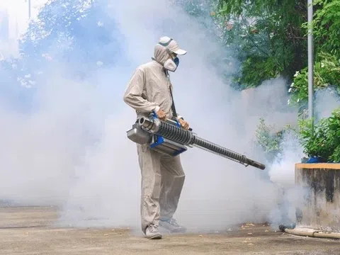 Lâm Đồng chỉ đạo khẩn sau ca không qua khỏi vì sốt xuất huyết