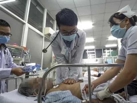 TP.HCM muốn đầu tư cho bác sĩ nội trú