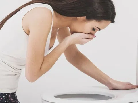 Dấu hiệu mang thai sớm nhất