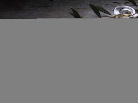 Top 10 thực phẩm hàng đầu giúp gan thải độc tự nhiên