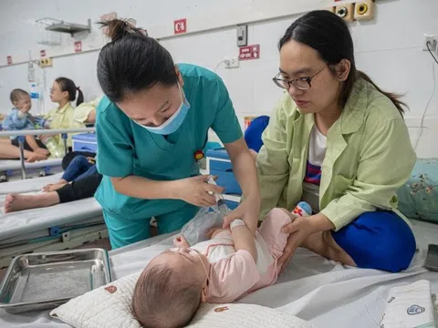 Gần cuối năm, người Việt dễ mắc bệnh gì?