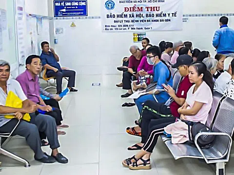 Đảm bảo quyền lợi người bệnh sau sáp nhập Bệnh viện Đa khoa Sài Gòn vào Bệnh viện Nhân dân Gia Định