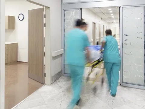 Căn bệnh thế giới ghi nhận 12 người, một bé gái ở An Giang mắc