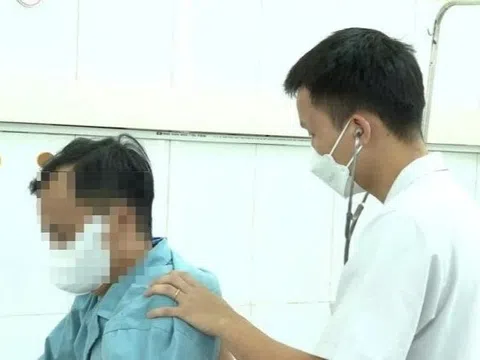 Căn bệnh khiến nhiều người nhập viện khi giao mùa