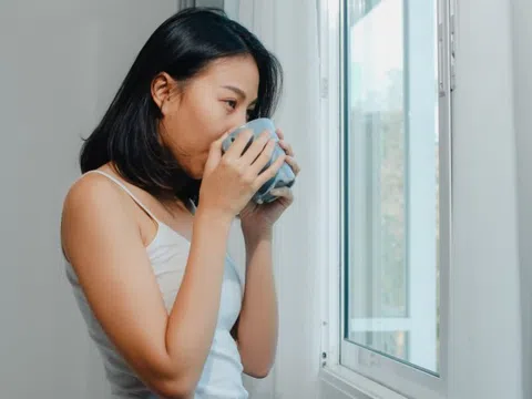 Điều gì xảy ra khi phụ nữ mãn kinh