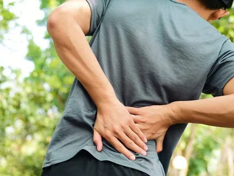 Triệu chứng cảnh báo suy thận giai đoạn đầu