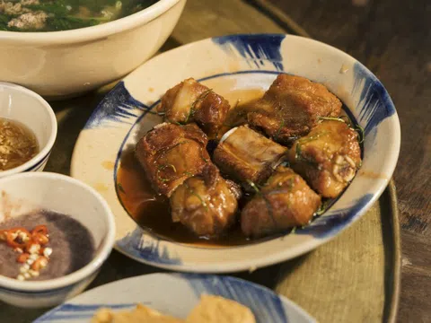 Người Việt ăn quá ít rau