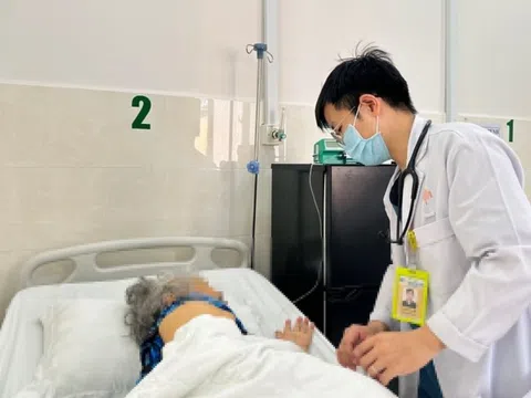 Ngậm ngùi khổ sở suốt 20 năm vì căn bệnh không hay biết