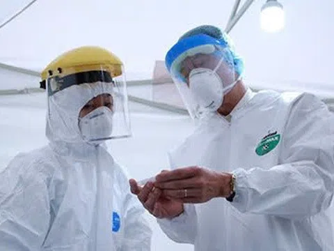 Từ hội nghị Mạng lưới Pasteur, Bộ trưởng Bộ Y tế nhấn mạnh phòng bệnh rất quan trọng