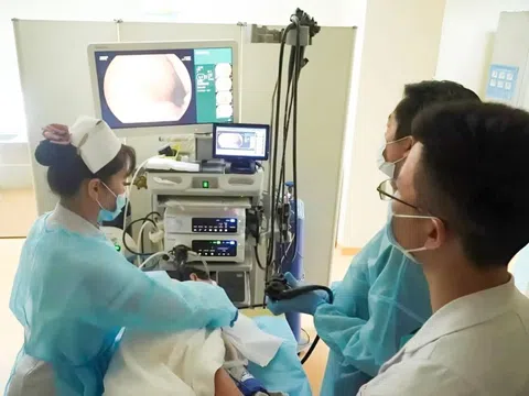 Đi khám đau bụng, người phụ nữ ở TP.HCM phát hiện mắc ung thư