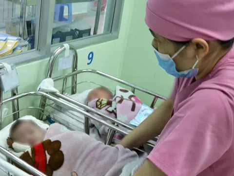 Xót xa hàng chục trẻ sơ sinh bị bỏ rơi tại Bệnh viện Đa khoa Bình Dương