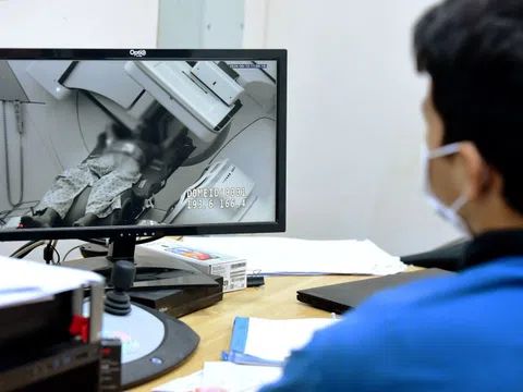 Người bệnh đang sử dụng các thuốc đặc trị nguy cơ bị dừng thuốc do chưa có hành lang pháp lý