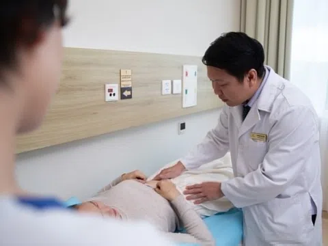 Y tế địa phương đạt chuẩn quốc tế: Từ ước mơ đến thực tế tại Khánh Hòa