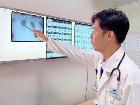 Bệnh viện Hoàn Mỹ Cửu Long hỗ trợ du khách Úc suy đa tạng