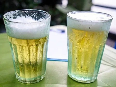 Bia hơi có phải là bia tươi?