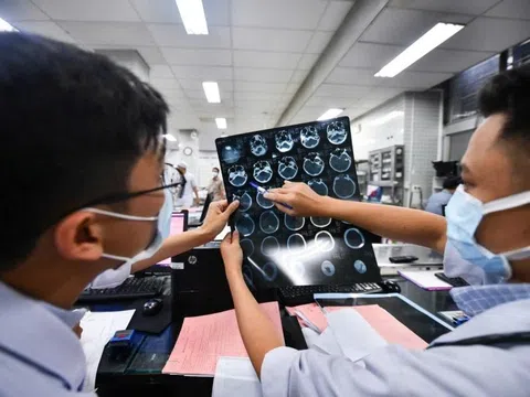 Nguyên nhân âm thầm gây tử vong số một ở người Việt