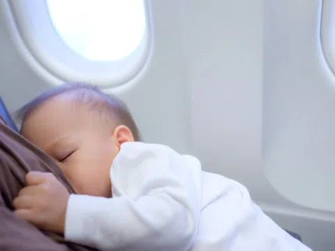 Tình trạng đáng lo về trẻ được bú sữa mẹ hoàn toàn tại TP.HCM