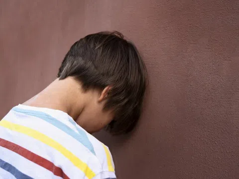 Hiện tượng 'cậu nhỏ' biến mất ở bé trai