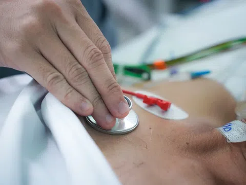 Một người ở Đắk Lắk mắc hội chứng 'trái tim tan vỡ'