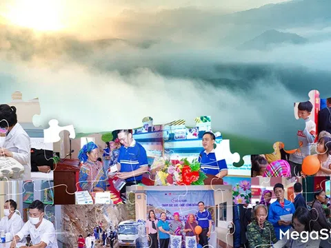 Hành trình những viên thuốc DHG Pharma gieo nắng ấm tại Lào Cai