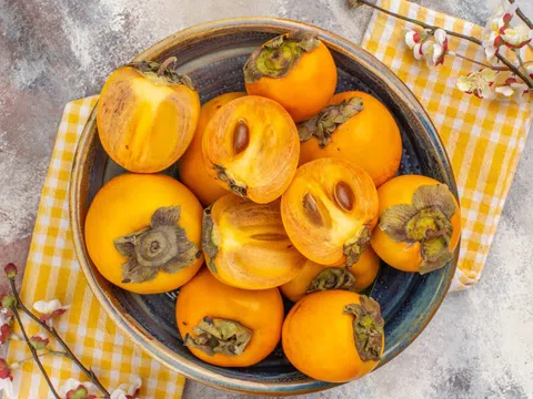 Loại quả ngon miệng của người Việt đã vào mùa, tốt như thuốc bổ