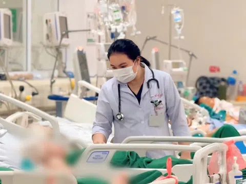 Suýt mất mạng vì uống củ ấu tàu chữa đau khớp