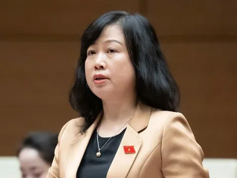 Bộ trưởng Đào Hồng Lan: Các vụ việc hành hung bác sĩ cần xếp vào tội chống người thi hành công vụ