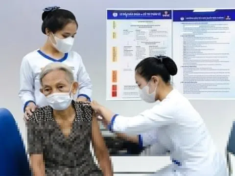 Biến chứng khó lường khi người cao tuổi và có bệnh nền mắc cúm